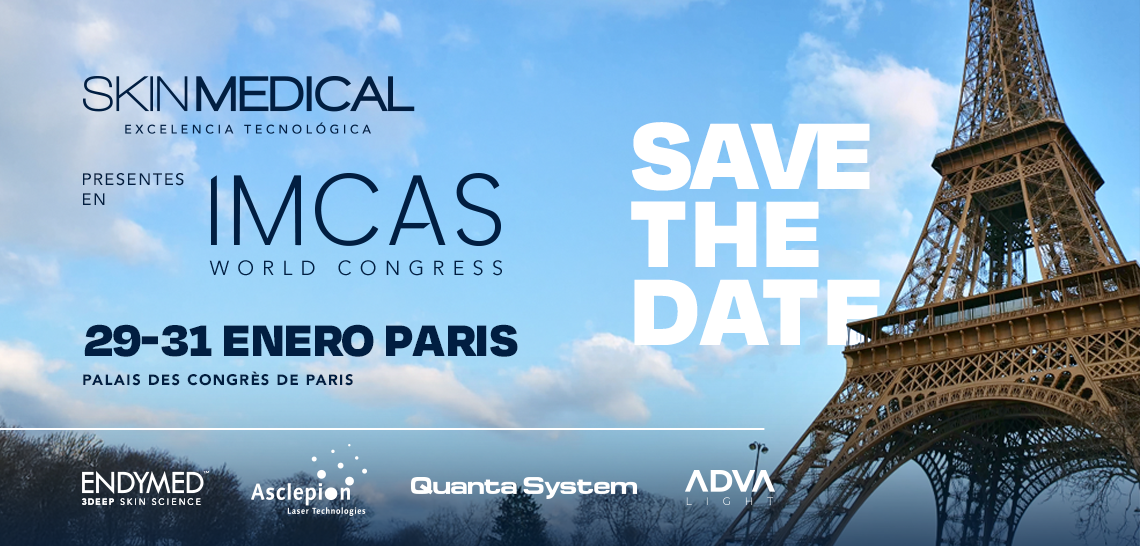 IMCAS 2026