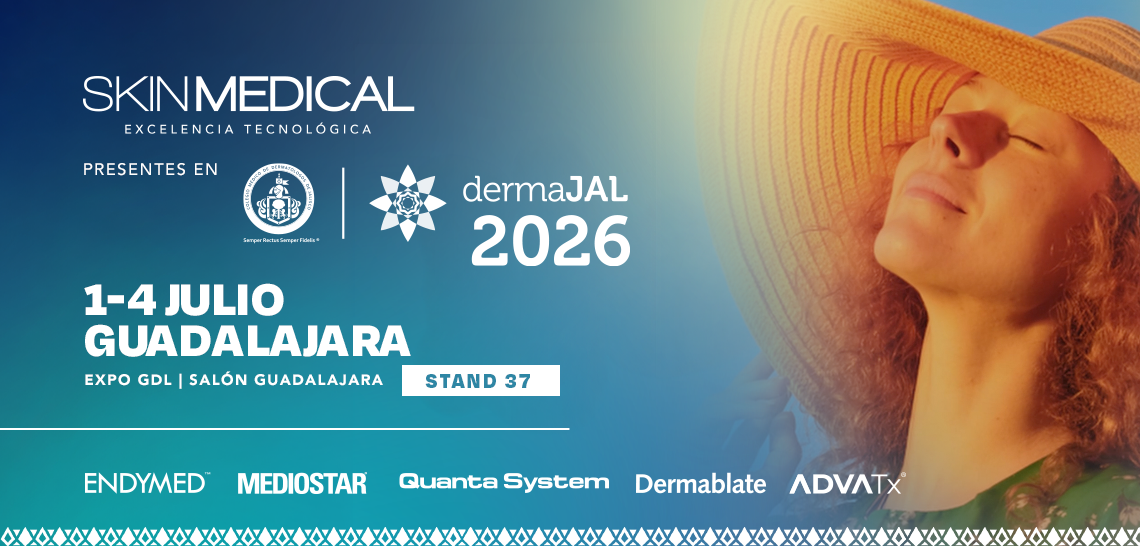 Dermajal 2026