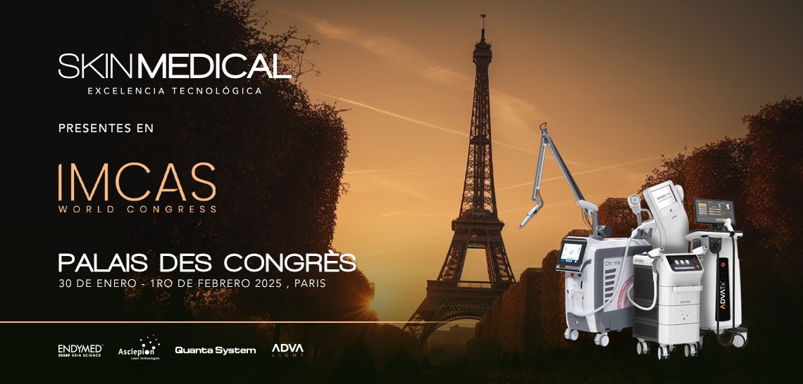 Imcas 2025