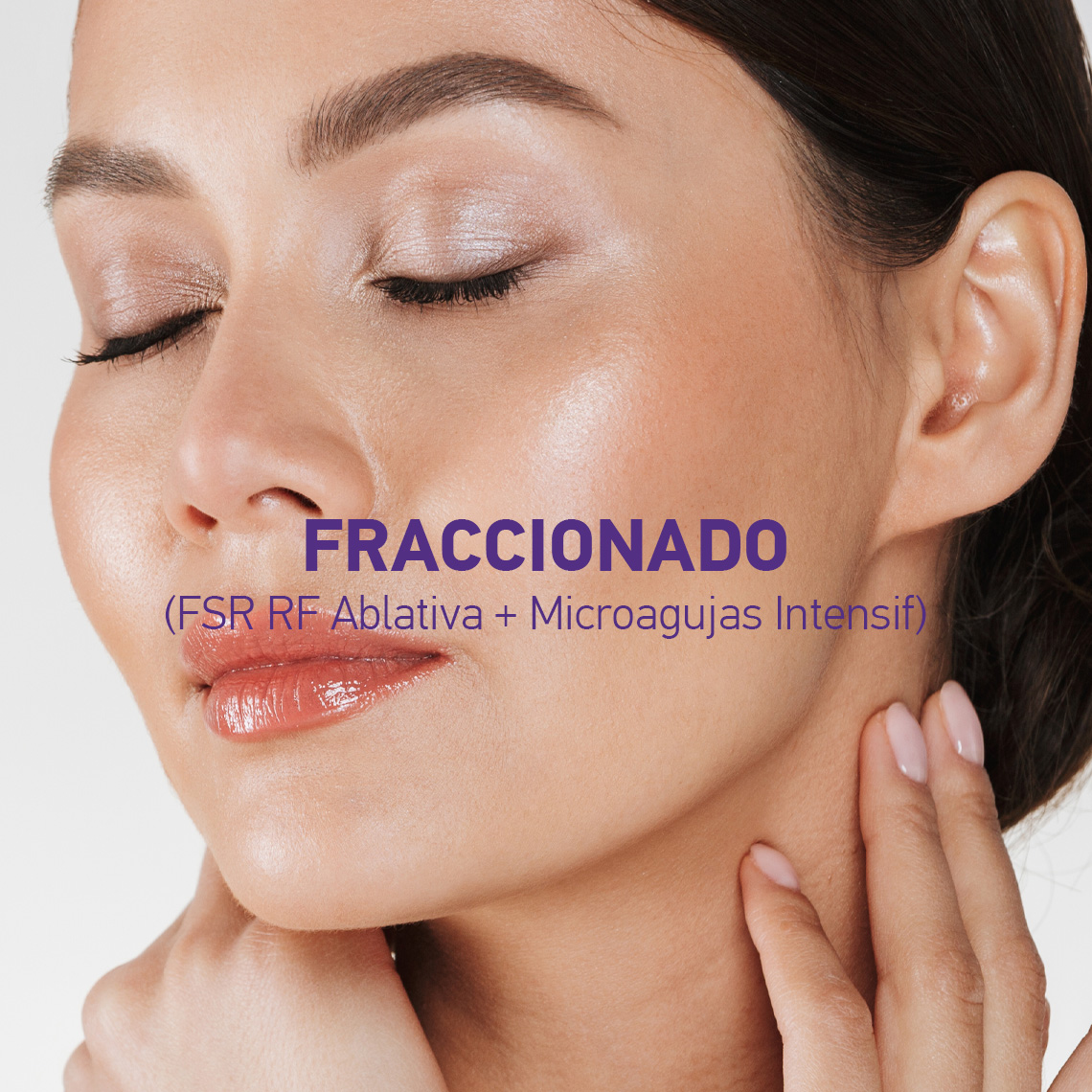 Protocolo Fraccionado