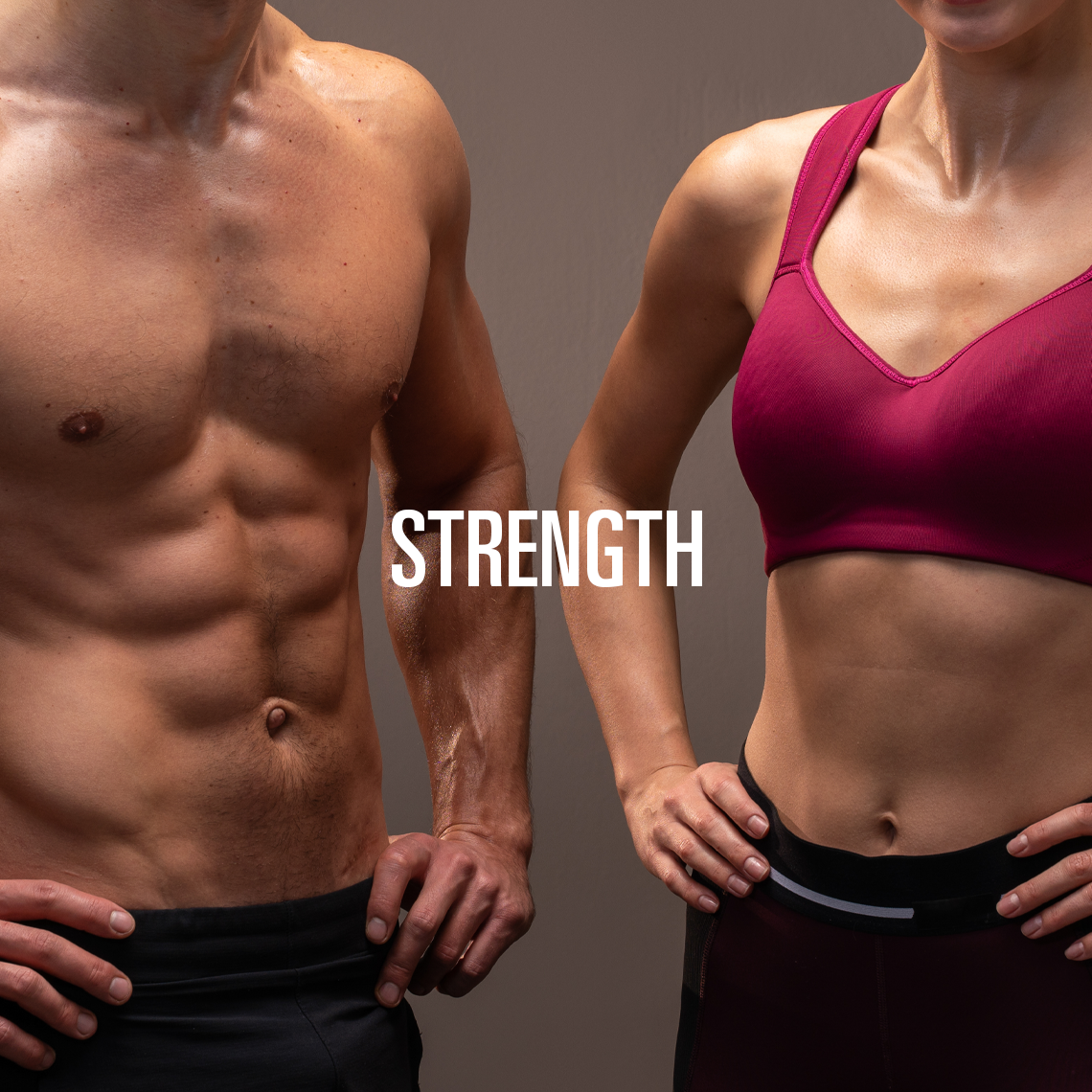 Strength