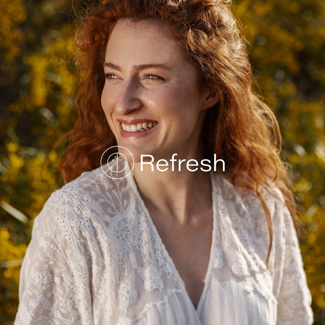 Refresh