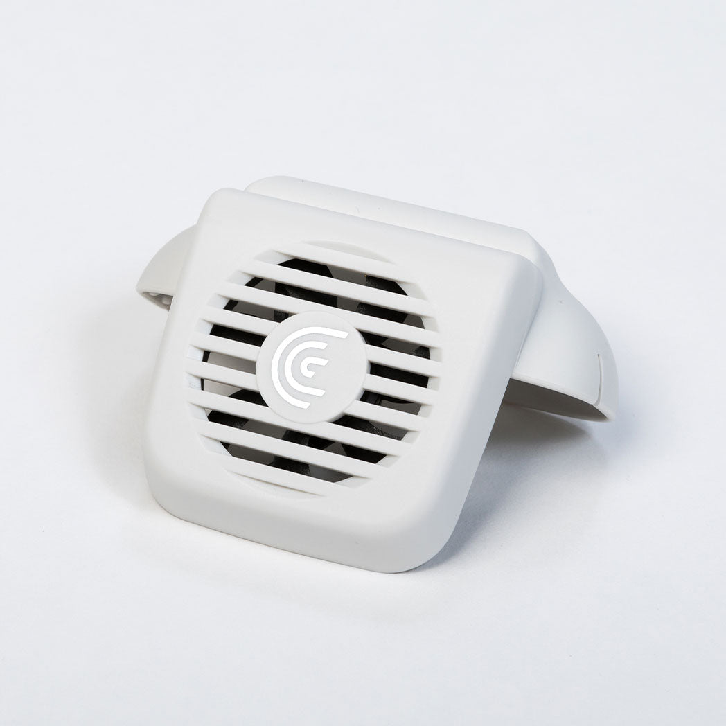 Ventilador HD Clarius Power Fan