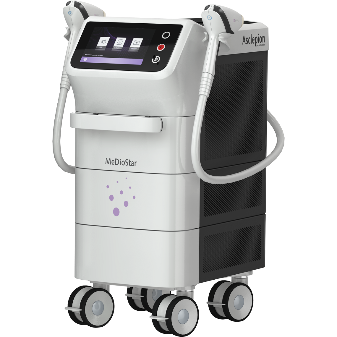 MEDIOSTAR