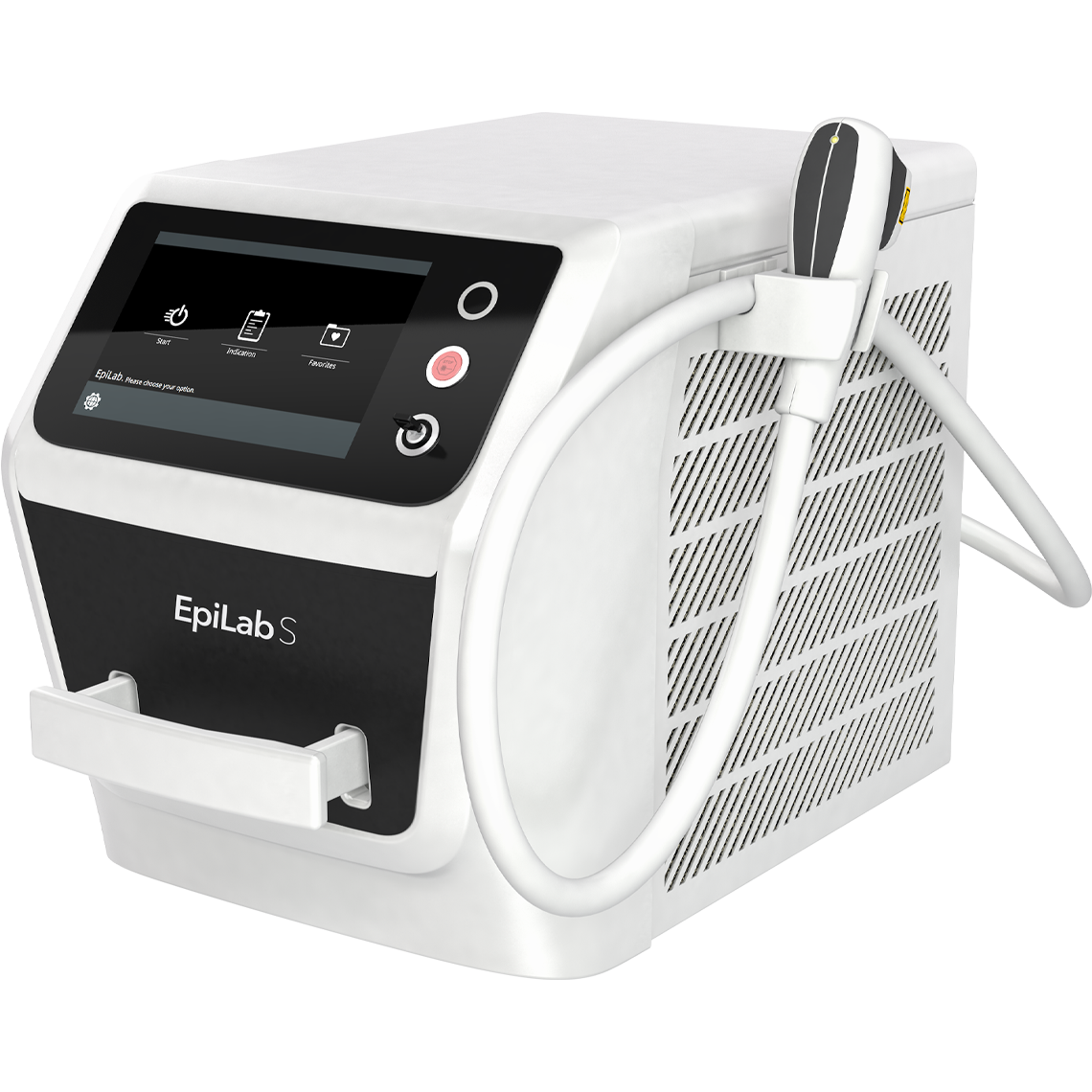 EPILAB S