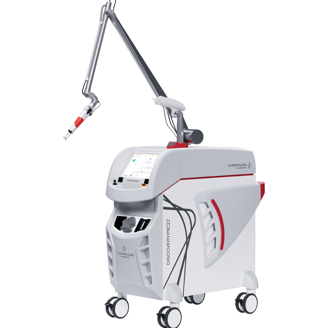 DISCOVERY PICO SERIES