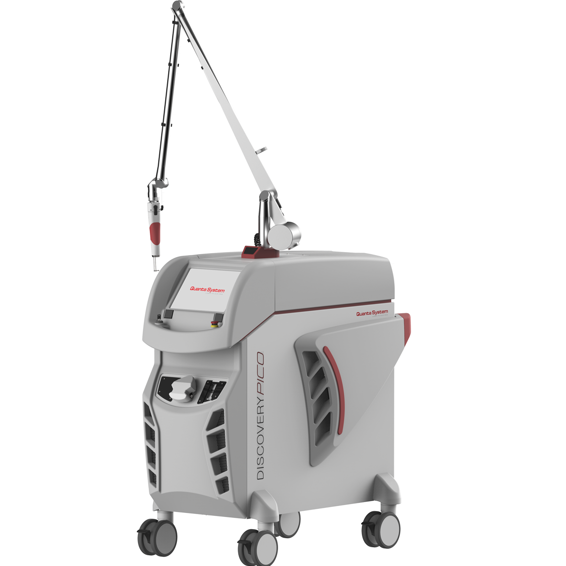 DISCOVERY PICO