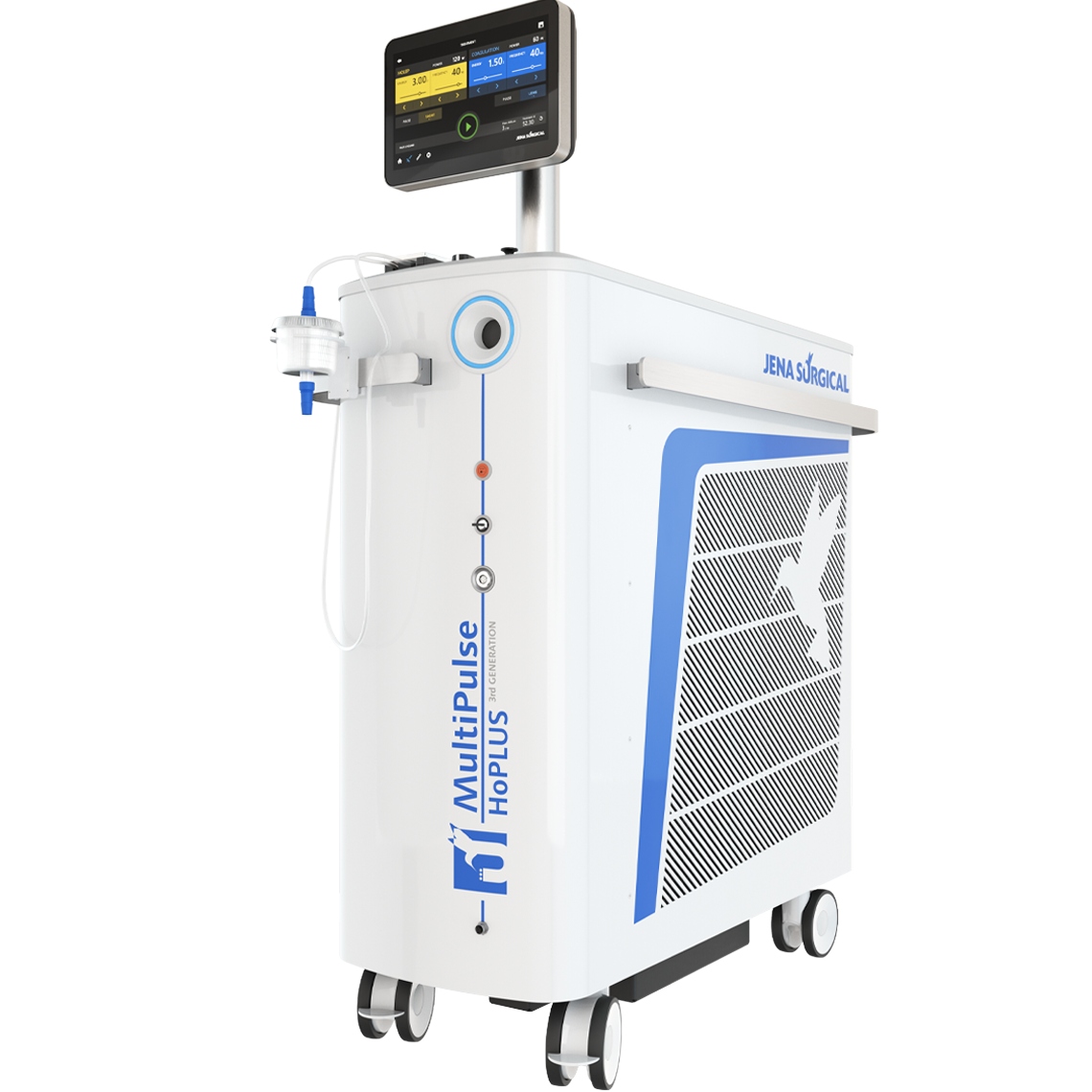 MULTIPULSE HO PLUS