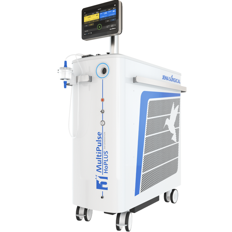 MULTIPULSE HO PLUS