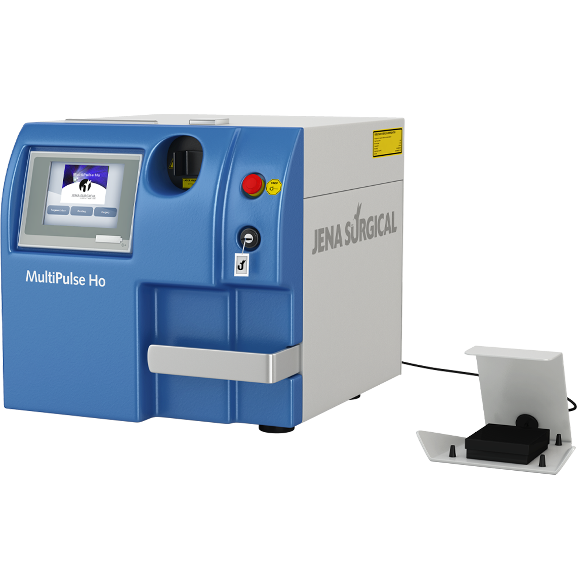 MULTIPULSE HO