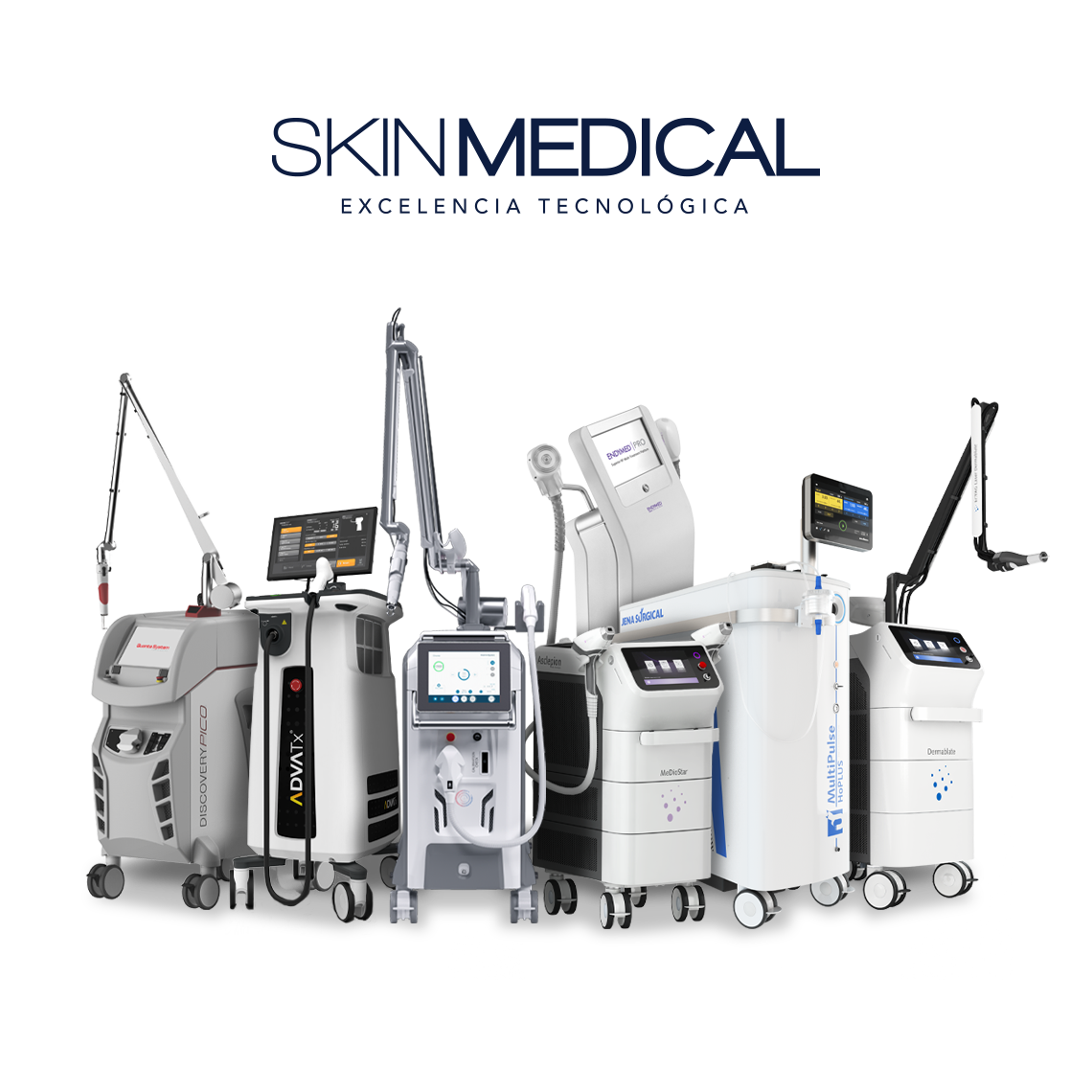 Skin Medical Contacto